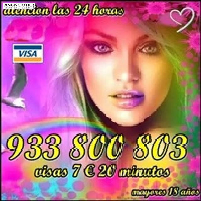 ¿Quieres la verdad? Tarot  Las 24 horas  al 933800803  visa 9 euros 35 minu