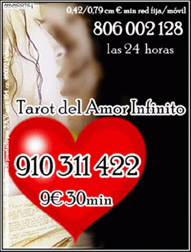 AMOR VISA 4  15 MIN/ 6  20MIN 910311422-806002128