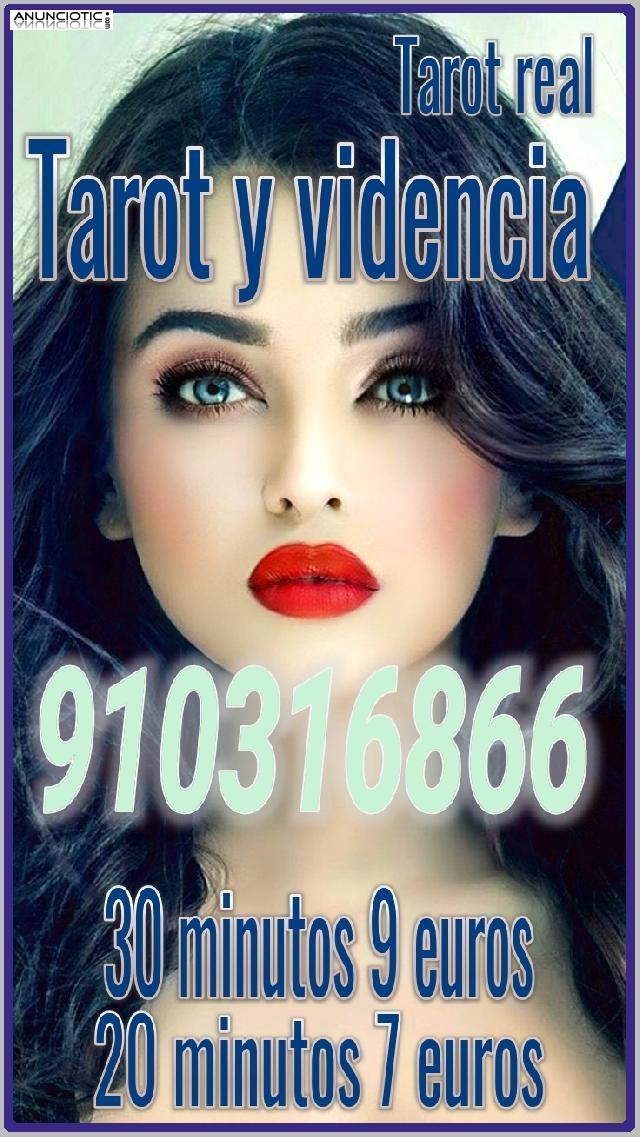 Lectura de tarot 30 minutos 9 euros tarot profesional real 