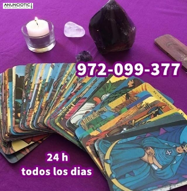 ., TAROT MAGICO 5 EUR 15 MIN