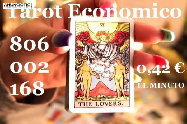 Tarot 806/Tarot Visa del Amor Barato