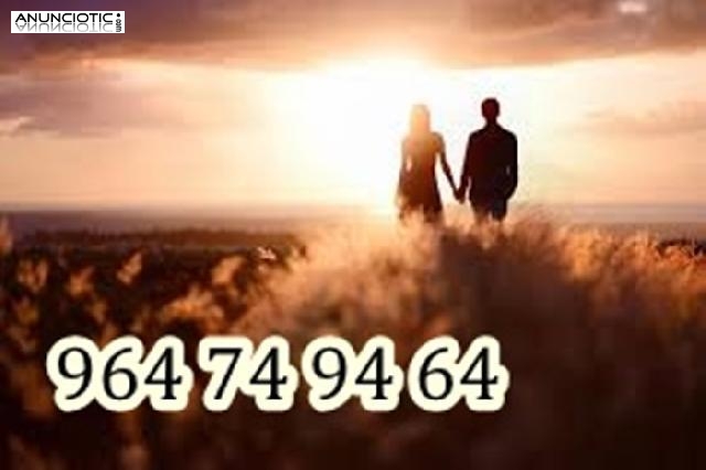 .TAROT DE LA PAREJA 4.40  15 min