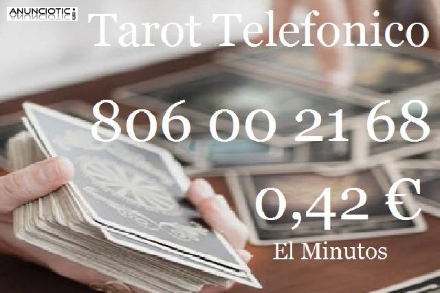 Tarot Línea Barata 806/Tarot de Amor