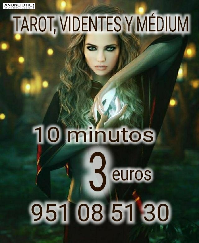 SOLO 3 EUROS TU CONSULTA DE TAROT MAS FIABLES ..