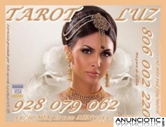 mto.  tarot luz barato visa 928 079 062 5 10mtos. barato 806 002 220 por sólo 0,42 ctm 