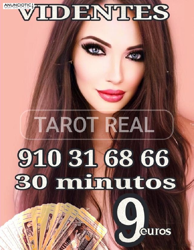 Tarot y videntes tu destino 30 minutos 9 euros ....