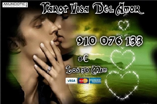 Tarot Visa /806 Tarot Del Amor/6 los 20 Min