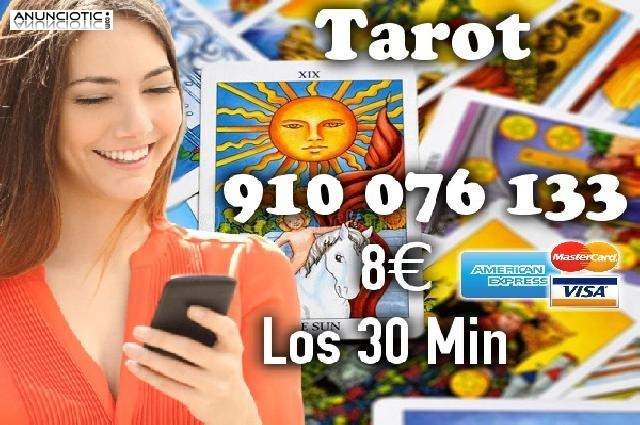 Lecturas de Cartas/Tirada de Tarot