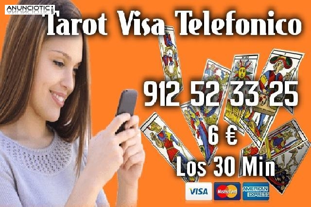 Tarot Barato 806/Tarot Visa Telefonico