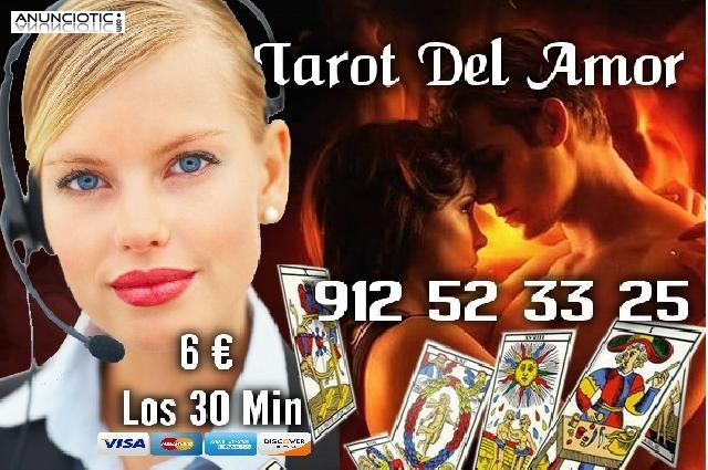 Tarot 806 /Tirada Tarot Visa Económica