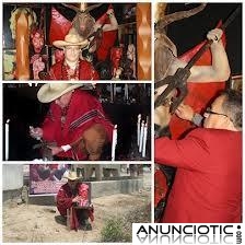 PODEROSO BRUJO PACTADO REALIZA PODEROSO AMARRES DON LINO