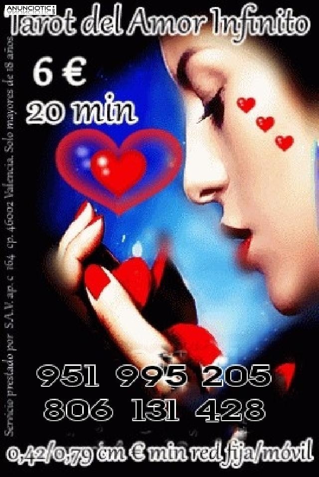 10 minutos 3 euros tarot y videntes visa