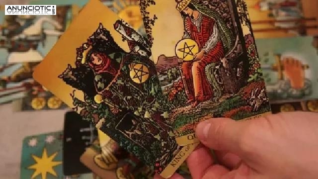 Tarot Gratis Para Hoy