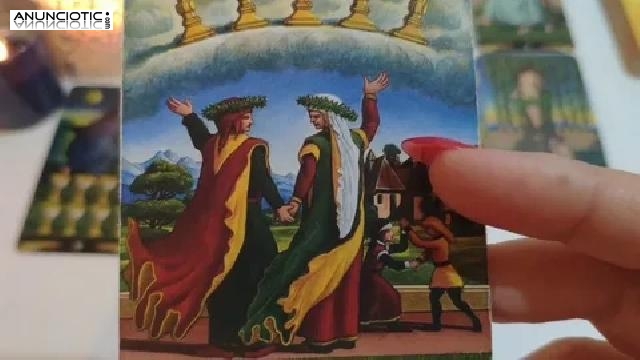 Tarot De Hoy Gratis, Videntes para rituales siete dias