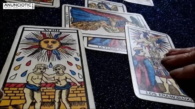 Tirada De Cartas Tarot Completa, Tarot Los Arcanos El Amor