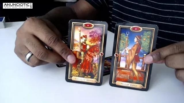 Tarot Tirada De Diez Cartas, Tarot En El Amor