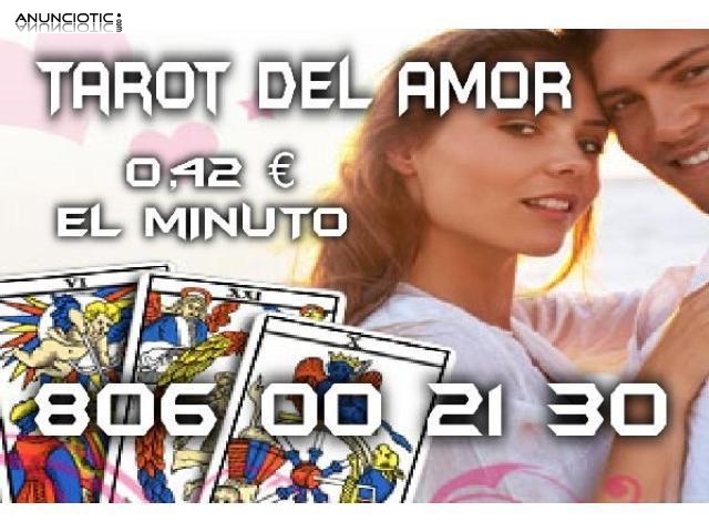 Tu Futuro Sentimental  Tarot Del Amor