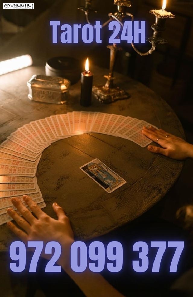 MIS ACIERTOS ME AVALAN 5 EUR 15 MIN TAROT AMOR 