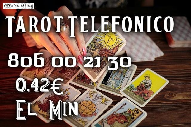 ¡Libérate De Las Dudas! Tarot Economico