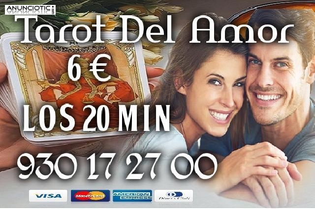 Tarot Del Amor | Tarot  Telefonico 8 Los 30 Min