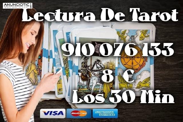 Tarot Visa Telefónico 5 los 15 Min / 806 Tarot