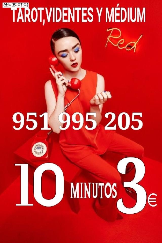 10 minutos 3 tarot profesional económicos