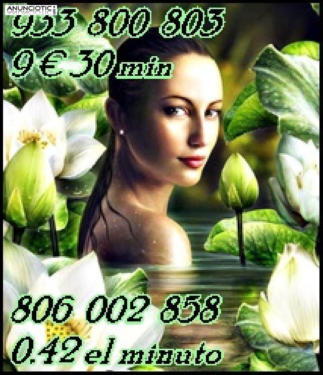 Te ofrecemos una consulta de tarot y videncia de calidad  806002858 red fij