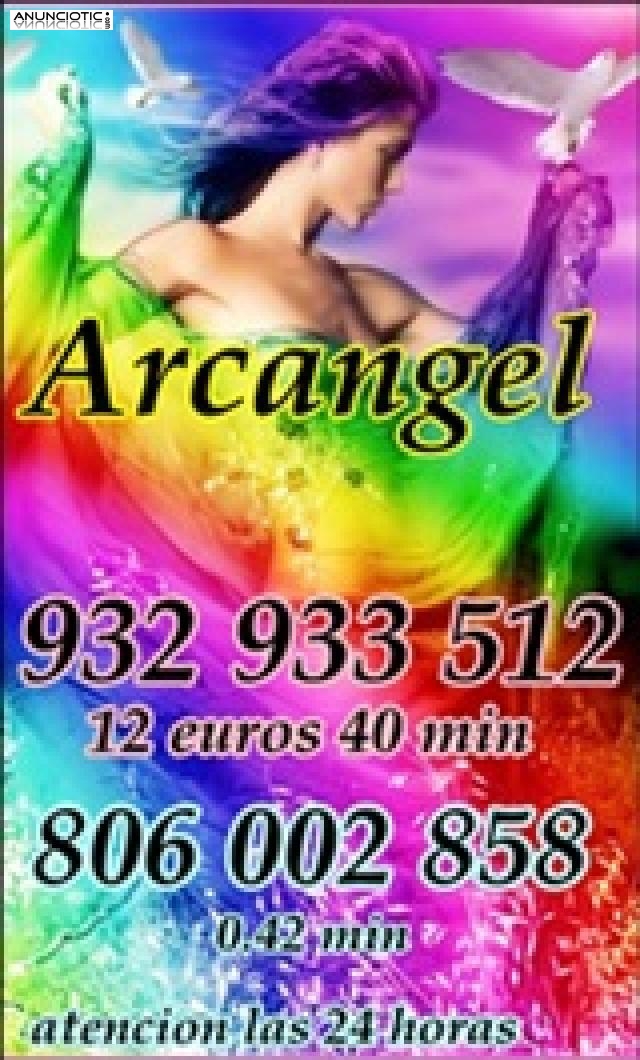 Grandes ofertas de tarot visas  935- 725 minutos 806131072 red fija 0.42 