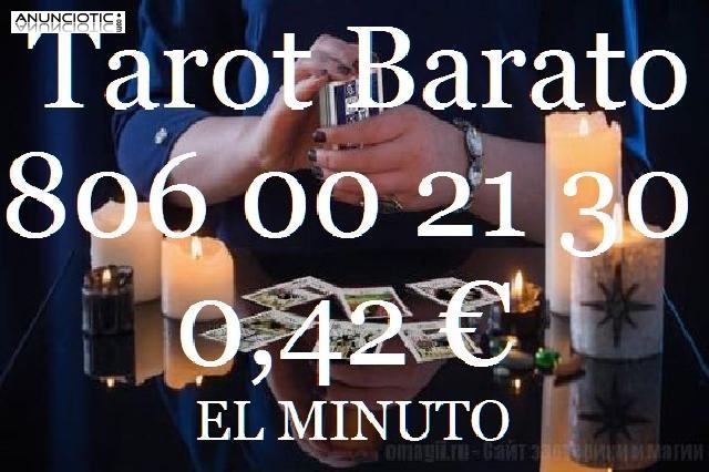 Tarot Visa Telefonico Economico/ 806 Tarot