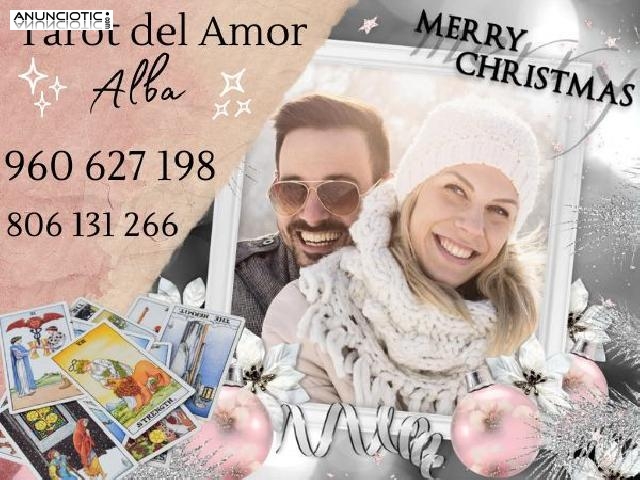 Tarot y Videncia,Navidad llena de amor y decisiones acertadas! 