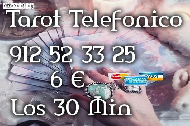 Videntes En Linea | Tarot Telefonico |   912 52 33 25