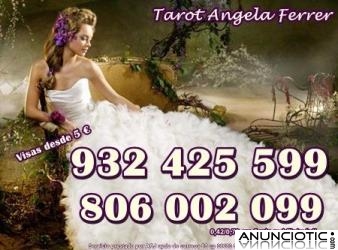 OFERTA VISA SUPER ECONOMICA 10  30 MIN ANGELA FERRER