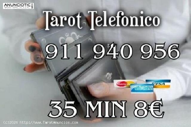  A Travez Del Tarot económico tarotistas 