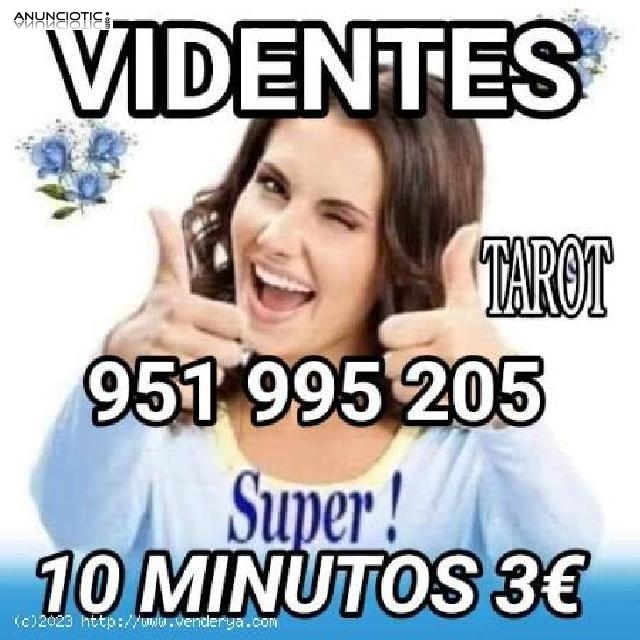 Consulta de tarot y videntes 10 minutos 3 euros