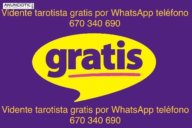 PRIMERA CONSULTA GRATIS TAROTISTA VIDENTE GRATUITA -/-/-/-/-