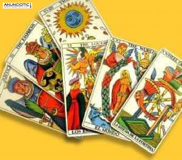 Lectura de tarot la voluntad, sin límite de tiempo con claridad 