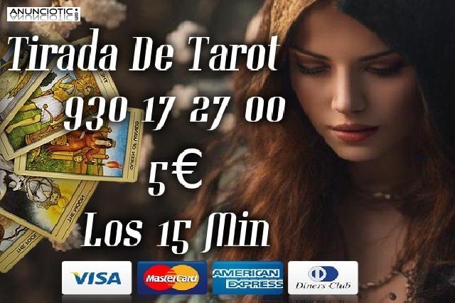 Lectura Tarot Telefonico | Consulta De Cartas