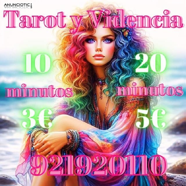 respuesta inmediatas claridad total 30 minutos 7 euros tarot