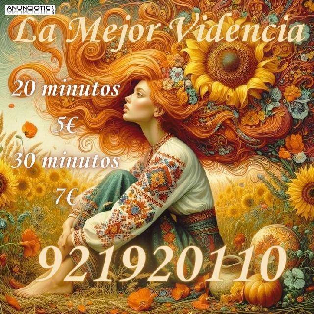 Lectura 10 minutos 3 tarot y videncia oferta visa o bizum 