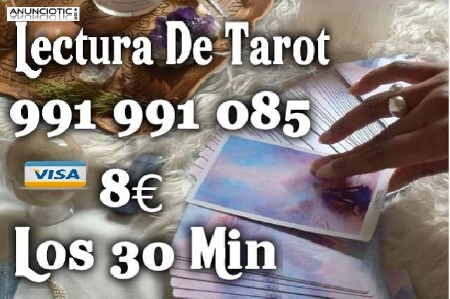 Tarot Fiable | Tirada De Tarot | Horoscopos