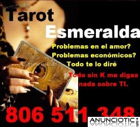 Tarot personal 806 511 348