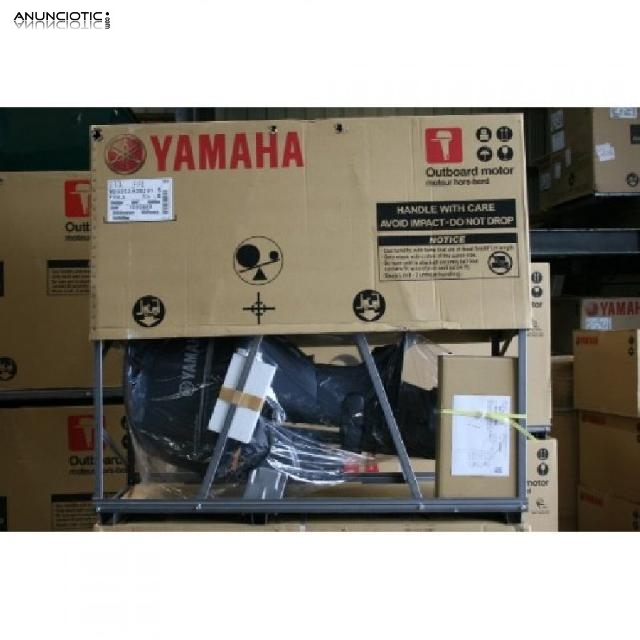  Brand New Yamaha 90HP Four 4 Stroke Outboard Motor Engine...hot sales