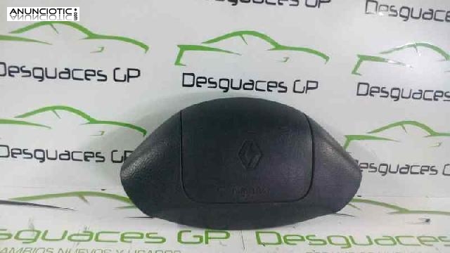 Airbag del. izq. tipo 7700420524 de