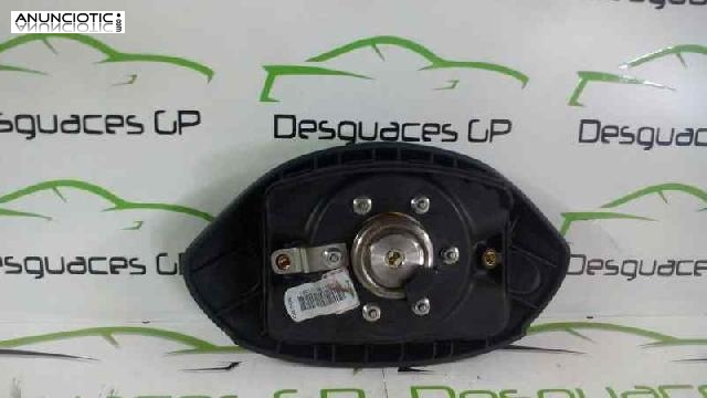 Airbag del. izq. tipo 7700420524 de