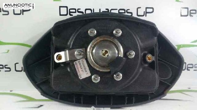 Airbag del. izq. tipo 7700420524 de