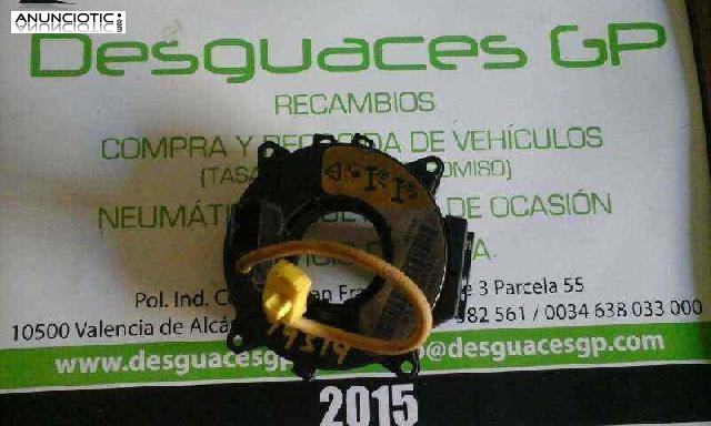 Anillo airbag tipo 54354140 de mg rover