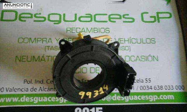 Anillo airbag tipo 54354140 de mg rover