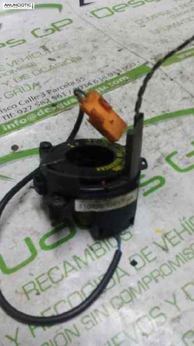 Anillo airbag tipo 9627226880 de peugeot