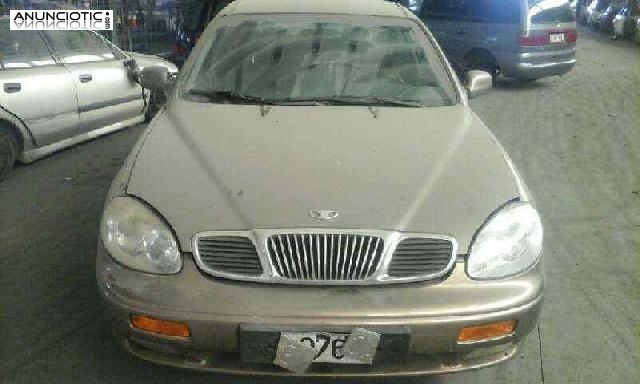 Centralita motor uce tipo 16246989 de