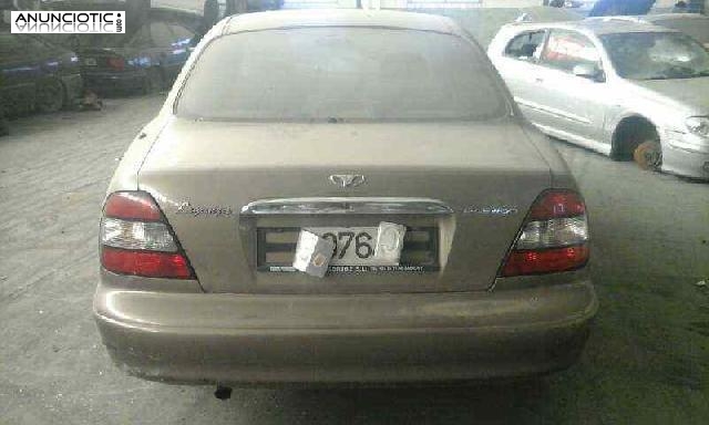 Centralita motor uce tipo 16246989 de